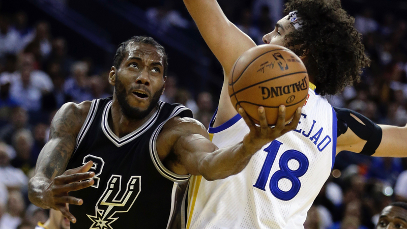 Photo credit: AP